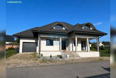COMISION 0% Casă individuală P+M | 243 mp utili | Teren 664 mp | Garaj - 1