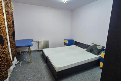 Apartament 5 camere, pe 2 nivele Andrei Saguna, Centrala proprie!! - 3