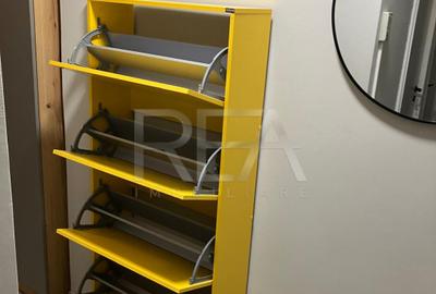 Chirie: 2 camere , complet renovat – Drumul Taberei, Bucla - 12