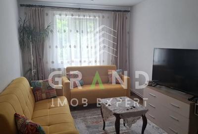Manastur : Vanzare Apartament | 3 Camere | Boxa | Balcon | 67 MP - 2