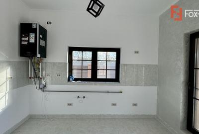 Duplex cu 5 camere cu finisaje premium in Giroc, aproape de Primarie - 5