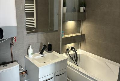 Apartament 3 camere modern | Dorobanti - Stefan cel Mare - 6