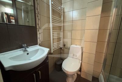 Apartament 3 camere I decomandat I Parcul Central - 11