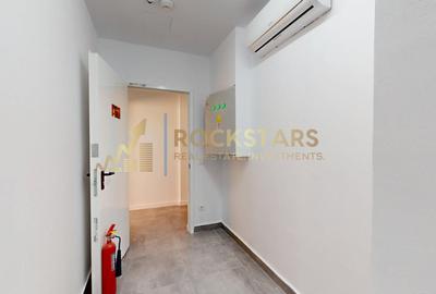 Spatiu birouri | Sala sport | Nicolae Caramfil | TVA deductibil - 12