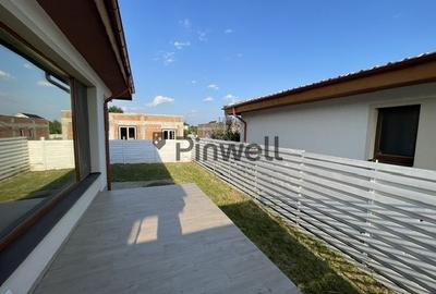 Exclusivitate - Vila individuală Tunari - 10