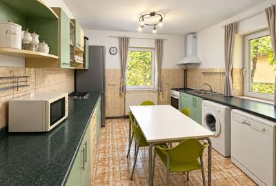 BG215-Casă individuală P+E, 4 camere, garaj,panouri | Calea Aradului - 13
