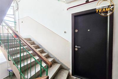 Zona ultracentrala, 2 camere decomandate, cu beci si garaj, Sfantu Gheorghe - 17