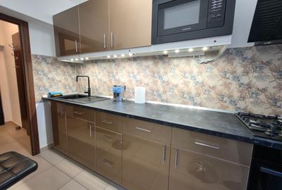 Superb ap. 2 cam. semidec. ZONA FLOREASCA - 18