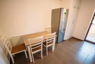 2 camere, bloc nou, modern, cu parcare, in Marasti, strada Dambovitei - 5