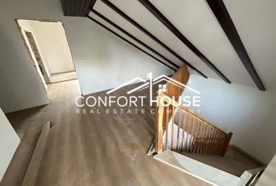 Vila D+P+E+M,  complex rezidential, 1000mp teren, , Iancu  Nicolae - 35