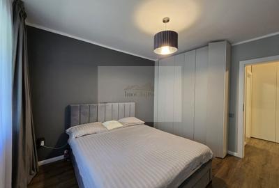 🏡 Apartament 3 camere | Europa | Terasă 15 mp | Ansamblu modern 2019 - 8