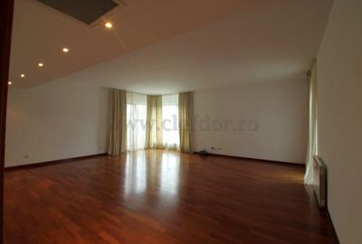 Soseaua Nordului - apartament cu 3 camere de inchiriat - 4