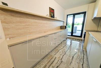 Totul Nou! Apartament 3 camere, Seasons + Parcare - 4