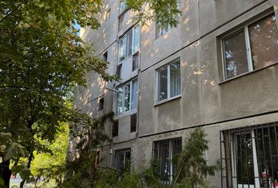 Vanzare Apartament 2 camere, Rahova, Salaj,  Alexandriei, dec, centrala proprie - 14
