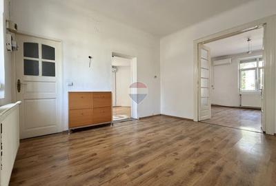 Parte de casă cu 3 camere, curte proprie și teren – Str. Ion Baiulescu - 6