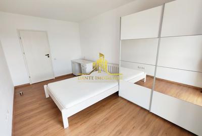 3 camere, mobilat modern, bloc nou, terasa, parcare, Zorilor, Scala - 14