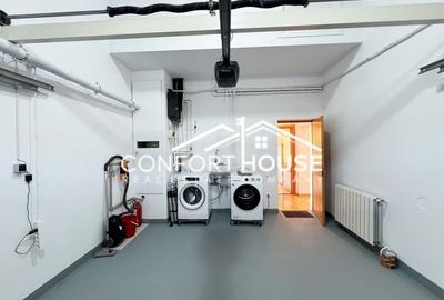 Vila  P+E+M, 6 camere, nemobilat, complex rezidential, IANCU NICOLAE - 21