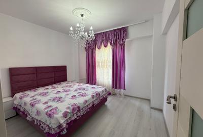 Apartament 3 Camere decomandat 75 MP renovat complet  Militari  Lujerului etaj 1 - 3