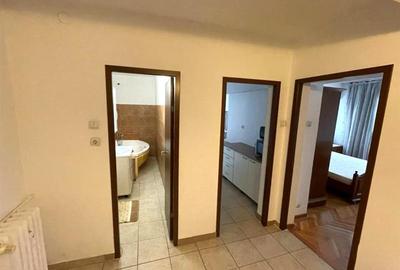 Unirii, apartament 2 camere - 2