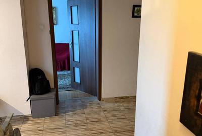 Apartament 3 camere Crângași, 72 mp, 2 băi, 2 balcoane, aproape de metrou - 8
