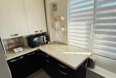 Apartament modern cu 3 camere, zona Traian - 14