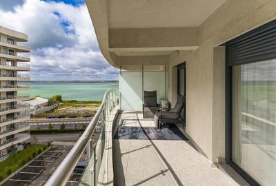 Apartament cu 2 camere și 2 băi, cu vedere spectaculoasă la mare și lac - 18