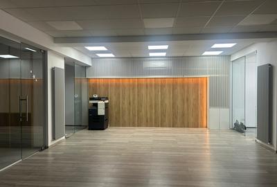 Spatiu comercial, Office , 261 mp P-ta Alba Iulia, 5 minute metrou Dristor - 2