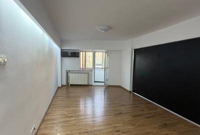 Apartament nemobilat cu vedere la rond Alba Iulia | etaj 3 | 100mp | 3 camere - 2