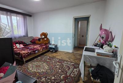 Apartament 2 camere, et.2 cu garaj si boxa - 2