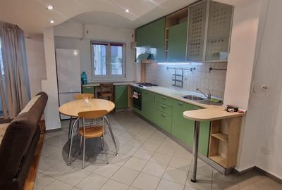 Proprietar,Bd Ion Mihalache apartament 3 camere,mobilat,complet utilat,zugravit - 6