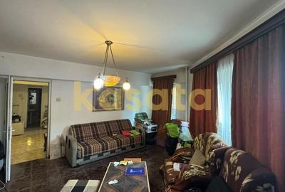 OPORTUNITATE | APARTAMENT 2 CAMERE | ROMANA | DOROBANTI | BLOC 1980 - 1