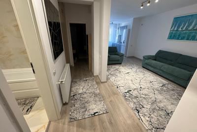 Apartament 2 camere Parter Otopeni-Tunari - 2