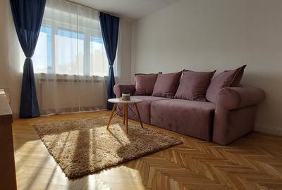 Complex - Centrul de Afaceri Proprietar -  3 camere NOU - 4