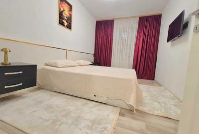 Apartament 2 Camere Dristor,Metrou,Mall,Parc,Balcon,Primii Chiriasi,Decomandat - 1