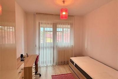Brancoveanu-apartament 3 camere, mobilat -utilat modern, loc parcare - 13