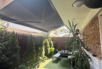 Vila moderna  Titan-Salajan / 5 camere/ 150 mp suprafata utila - 9
