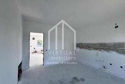 Casa individuala cu 5 camere, 120mp utili, 265mp teren, Sura Mica - 6