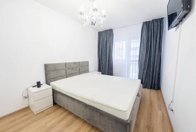 Apartament 2 camere de inchiriat | Zona Theodor Pallady-Titan + Loc Parcare - 15
