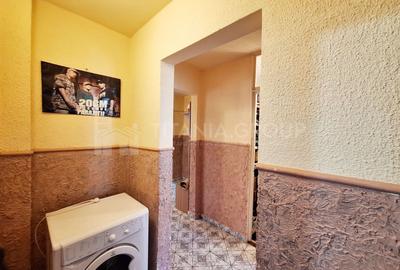 Apartament 3 camere, etaj intermediar, comision 0 - 6