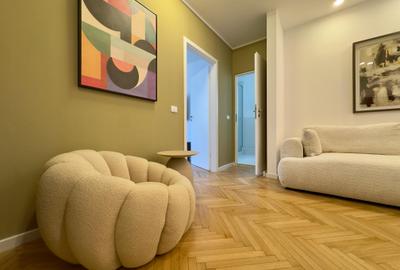 The #4th Crib - Jean Louis Calderon 4 Rooms - 4