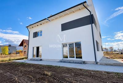 Preț de apartament, spatiu si libertate de casă, Cristian/Brasov - 17