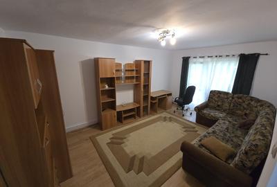 DE INCHIRIAT Apartament 3 camere, 70mp, etaj 1 - Olimpia-Stadion - 2