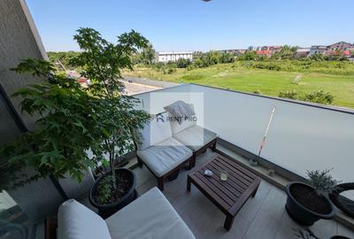 3 Camere Loc Parcare Afi City 64 Mp Laminorului - 12