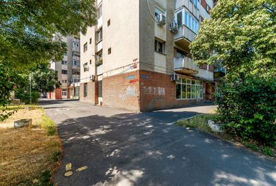 Spațiu comercial 435 mp în Micălaca – Strada General Gheorghe Magheru - 2