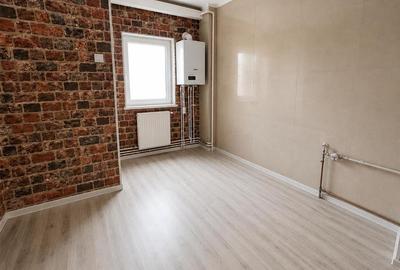 Apartament RENOVAT INTEGRAL 3 camere 2 bai balcon - Bdul Mihai Viteazu - 12