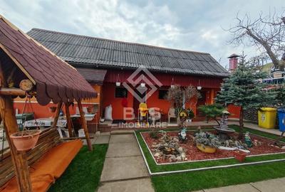 O gospodărie completă, pregătită cu dragoste și muncă de o viață! - 8
