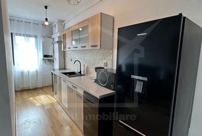 Apartament de inchiriat, 3 camere, loc de parcare, Zona Closca - 4
