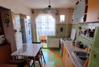 Apartament 2 camere decomandat | Tei - Teiul Doamnei | 54 mp | Etaj 7/8 - 5