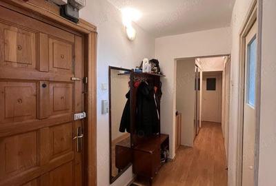 Apartament spațios cu 3 camere și 2 băi – zona Ciucaș / Astra - 3