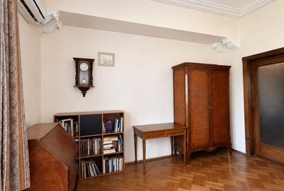 APARTAMENT INTERBELIC DE EXCEPȚIE / 6 CAMERE /190 MP TOTALI / MÂNTULEASA - 11